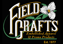 Custom T-Shirts, Screen Printing, Embroidery in Traverse City, MI | Field Crafts